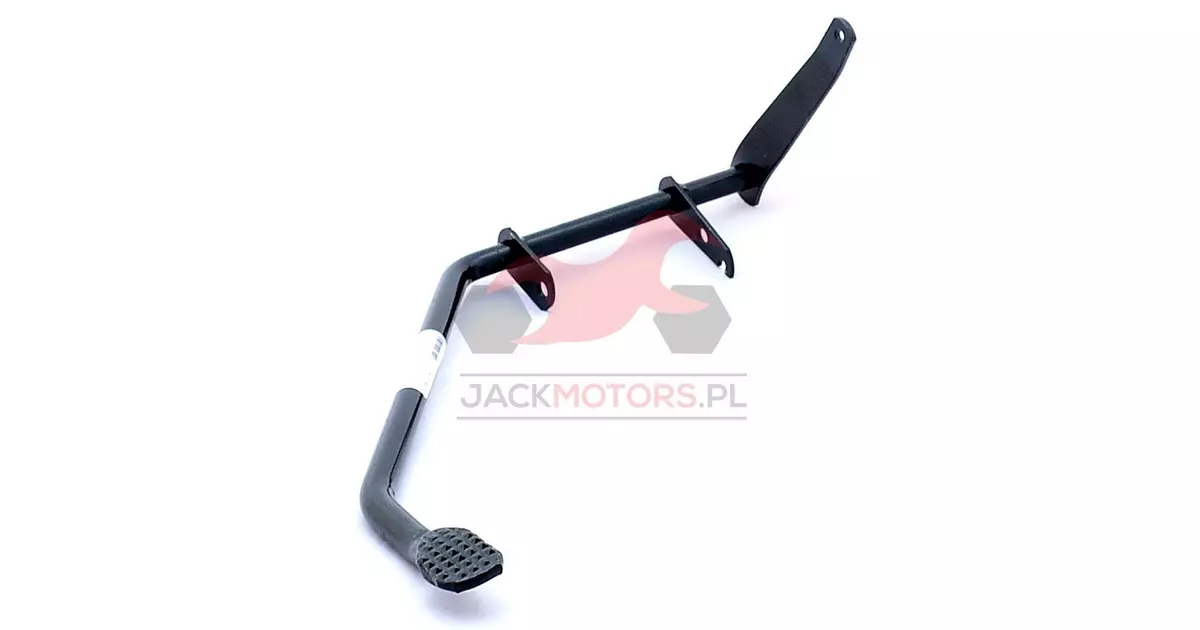 BRAKE LEVER REAR SIMSON ENDURO DPR CLASSIC - Jack Motors - Części
