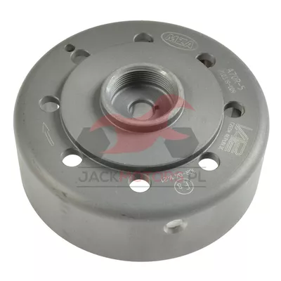 ZAPON > VAPE > Simson - Jack Motors - Czci i akcesoria Simson, MZ,  Skutery, 125cm3