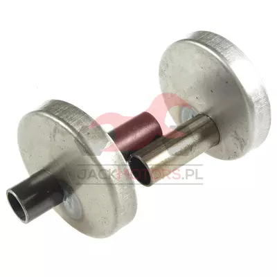 EXHAUST > JACK MOTORS - Jack Motors - Części i akcesoria