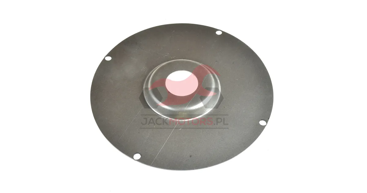 DEKIEL ZĘBATKI TYŁ WSK STARY TYP PL - Jack Motors - Części i