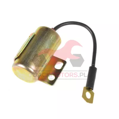 KONDENSATOR WSK 125 PL