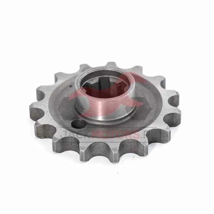 やま ZĘBATKA ZDAWCZA MZ ETZ 250 15Z MZA - Jack Motors - Części i