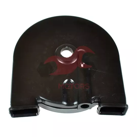 OSŁONA ZĘBATKI TYŁ MZ ETZ 150 250 ORG - Jack Motors - Części i