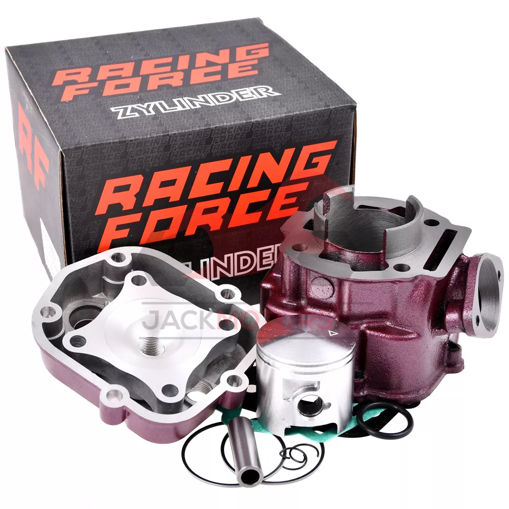 ウイスキー Honda CYLINDER MALINKA 90CC DERBI D50B0 LC - Jack Motors - Części i