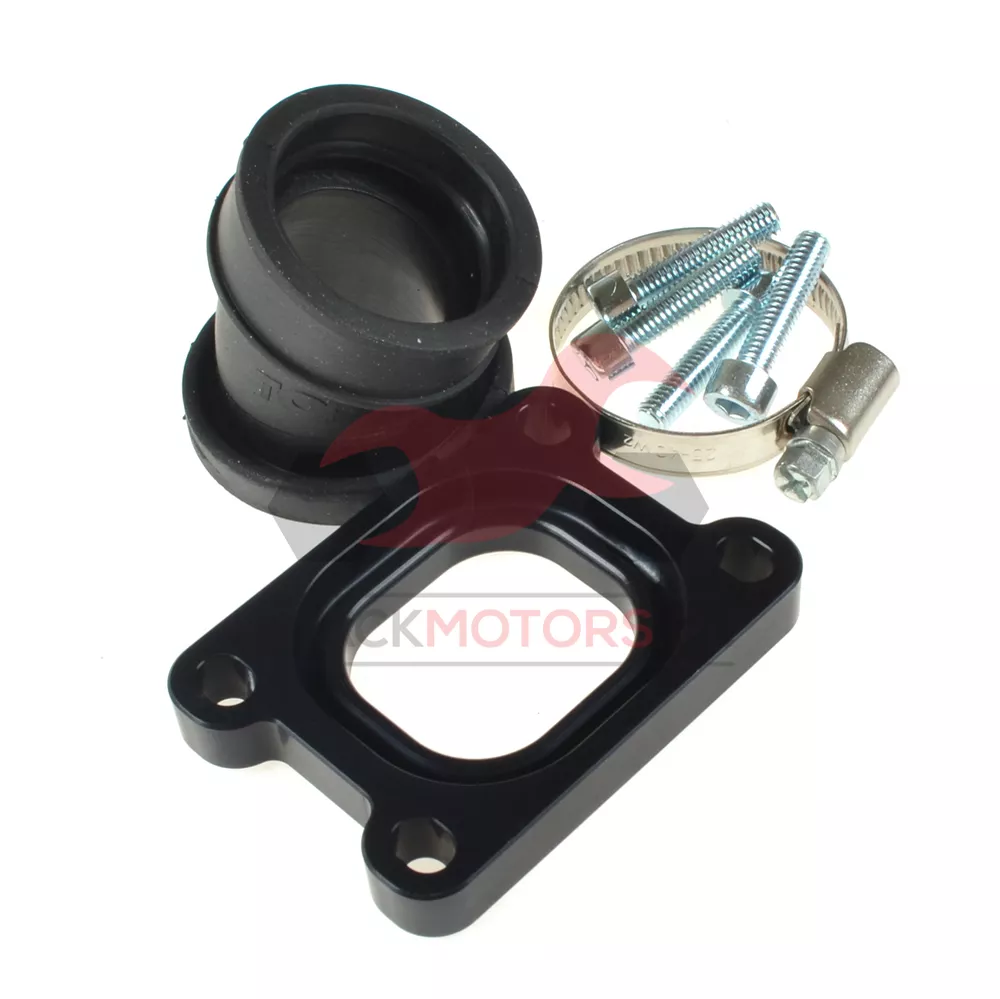 KRÓCIEC SSĄCY TOP PERFORMANCE TPR 360 21-28MM MINARELLI AM6