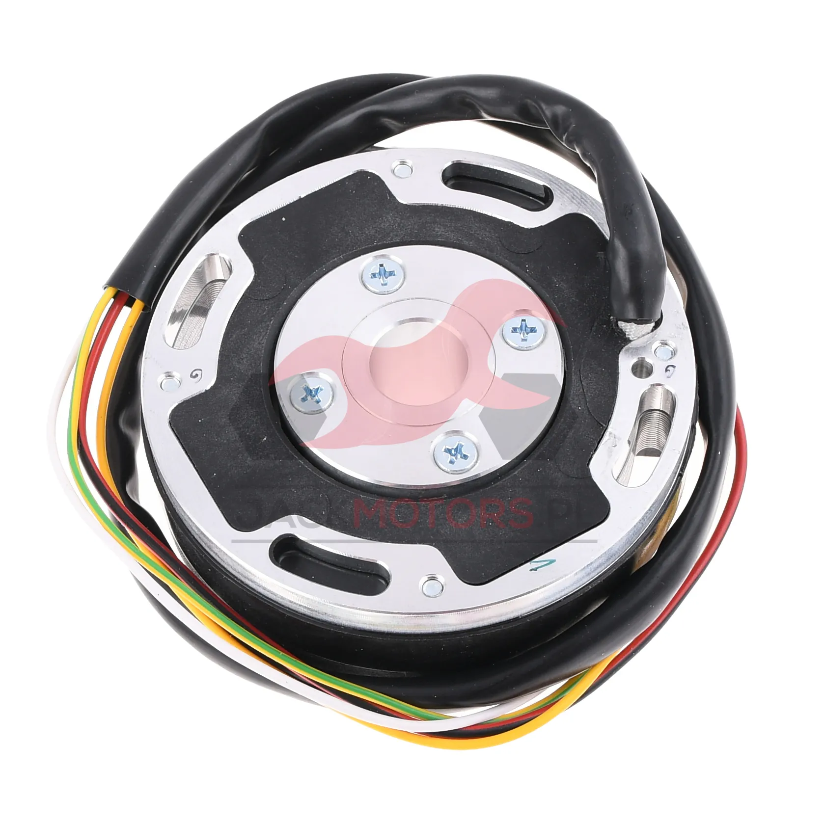 ZAPŁON MVT PREMIUM MINARELLI AM6 LC - Jack Motors - Części i