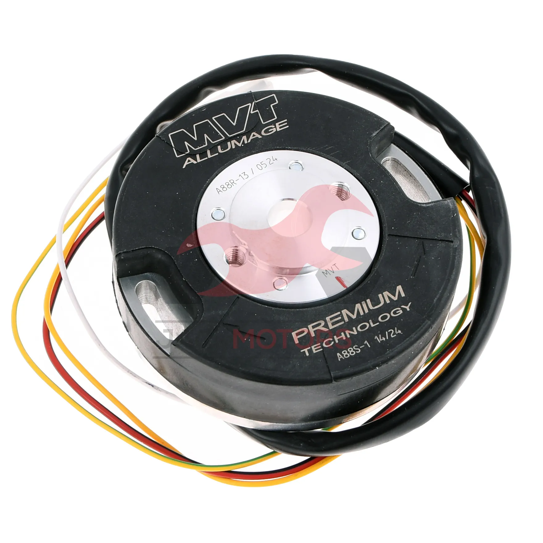 ZAPŁON MVT PREMIUM MINARELLI AM6 LC - Jack Motors - Części i