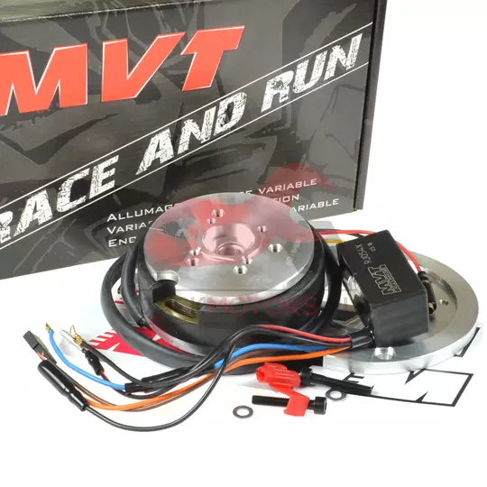 ZAPŁON MVT PREMIUM MINARELLI VERTICAL AC OD 2002R. - Jack Motors