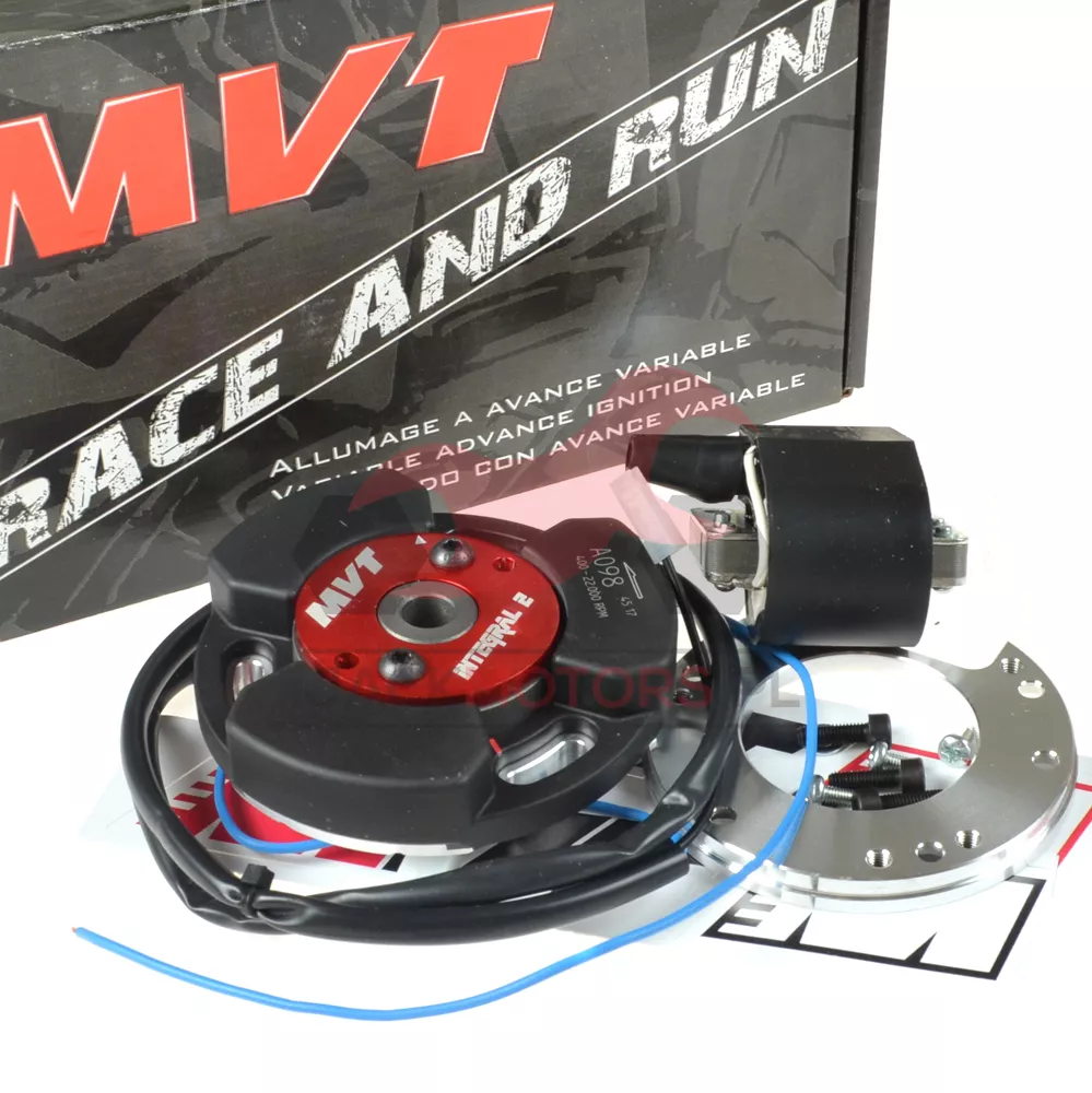 jt  ZAPŁON MVT MILLENIUM MINARELLI AM6 LC - Jack Motors - Części i