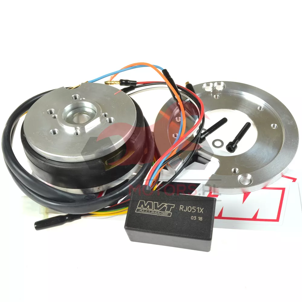 ZAPŁON MVT PREMIUM HORIZONTAL REPLIKA (CPI / KEEWAY) - Jack Motors