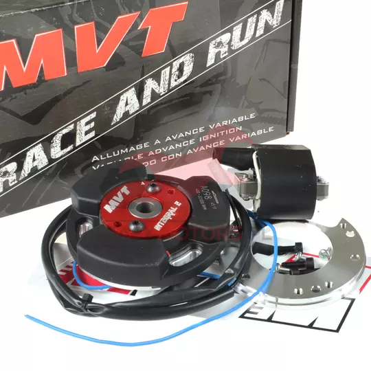 ZAPŁON MVT INTEGRAL 2 MINARELLI AM6 LC - Jack Motors - Części i