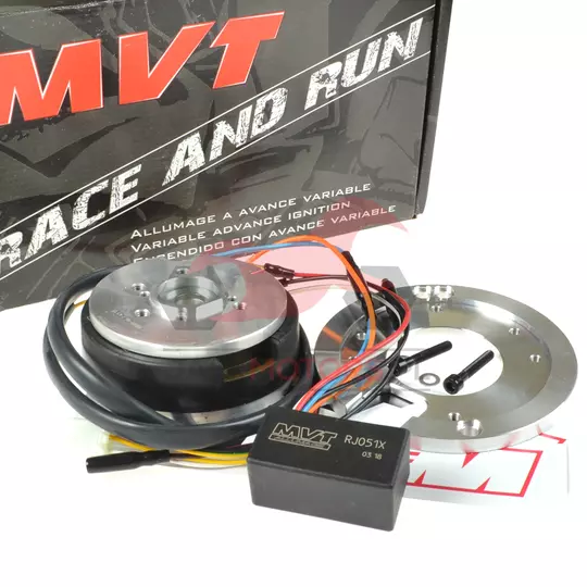 ZAPŁON MVT PREMIUM HORIZONTAL REPLIKA (CPI / KEEWAY) - Jack Motors