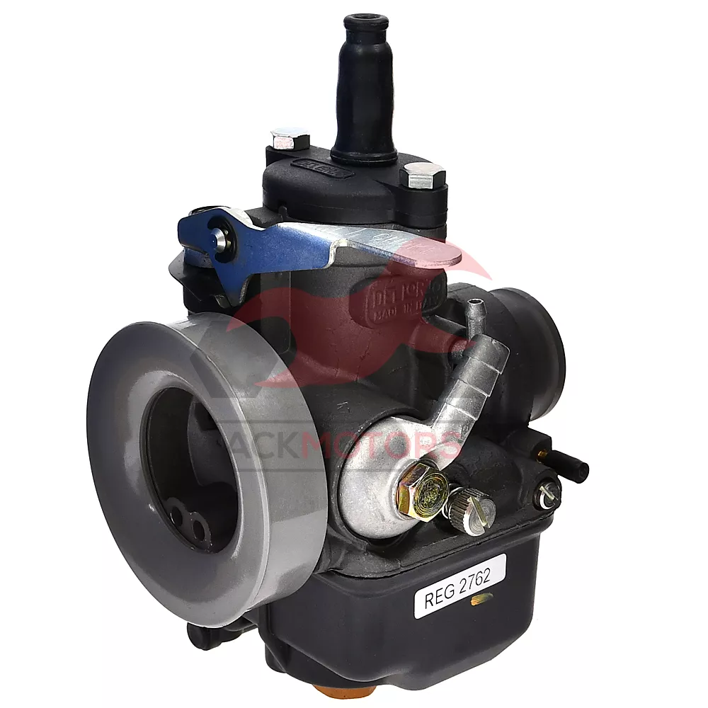 GAŹNIK DELLORTO PHBL 24MM - Jack Motors - Części i akcesoria