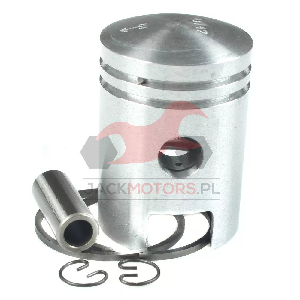 TŁOK SIMSON S50 KR51 41,48 K20 MZA KPL - Jack Motors - Części i