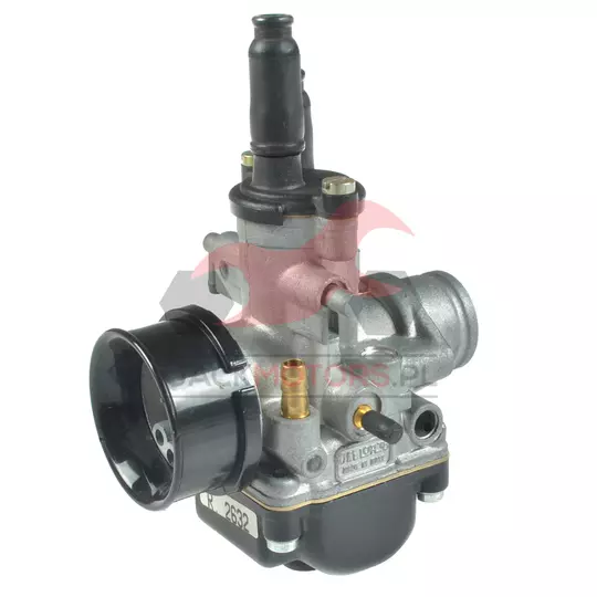 Dellorto PHBG 21BS 21mm 2 Stroke Carburetor For APRILIA YAMAHA Beeline Carb - Foto 7