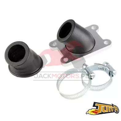 アクセサリー lacimaci KRÓCIEC SSĄCY TUN'R 360* 17,5-21MM MINARELLI AM6 LC - Jack