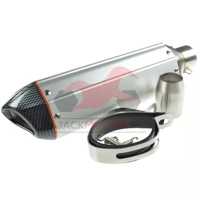 KOŃCÓWKI WYDECHU > REPLIKA - Strona 2 - Jack Motors - Części