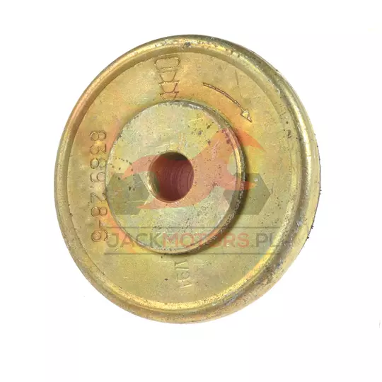 WIRNIK IMPULSATORA MZ ETZ 251 ZAPŁON ELEKTRONICZNY DDR - Jack