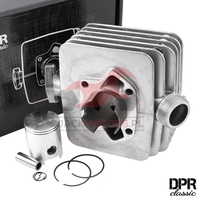 CYLINDER SIMSON S60 + TŁOK DPR CLASSIC KPL