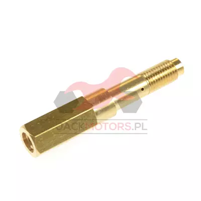 BVF - Jack Motors - Części i akcesoria Simson, MZ, Skutery, 125cm3