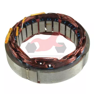 UZWOJENIE ALTERNATORA MZ ETZ 150 250 DDR