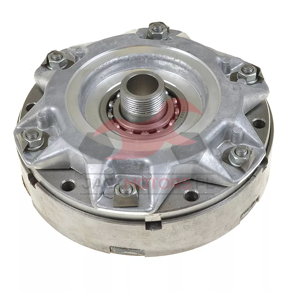 COMPLETE CLUTCH MZ ETZ 250 GERMANY - Jack Motors - Części i