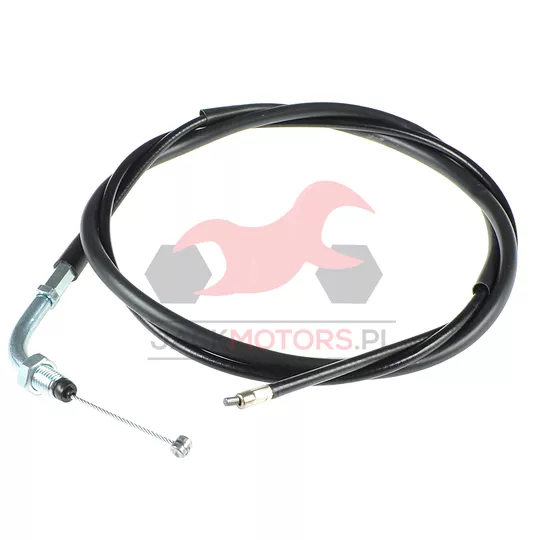 SZK‼️ LINKA GAZU UNIWERSALNA 167 CM - SKUTERY - Jack Motors