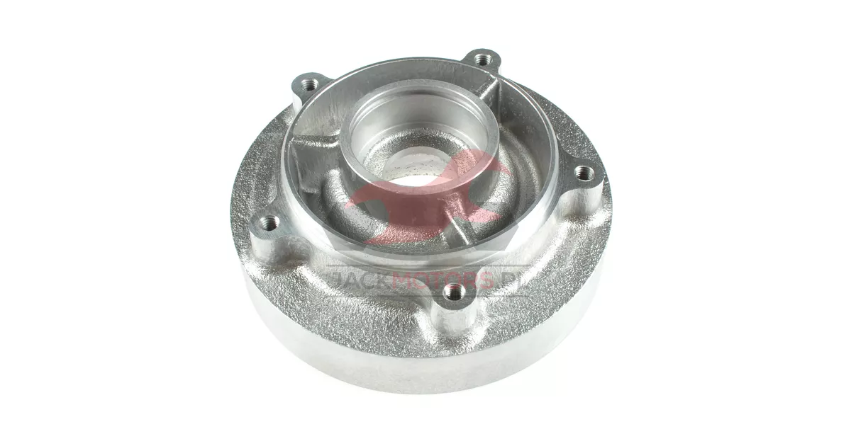 REAR SPROCKET HUB SIMSON 51T MZA - Jack Motors - Części i