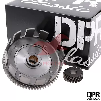 KOSZE SPRZĘGŁOWE > DPR CLASSIC - Jack Motors - Części i akcesoria