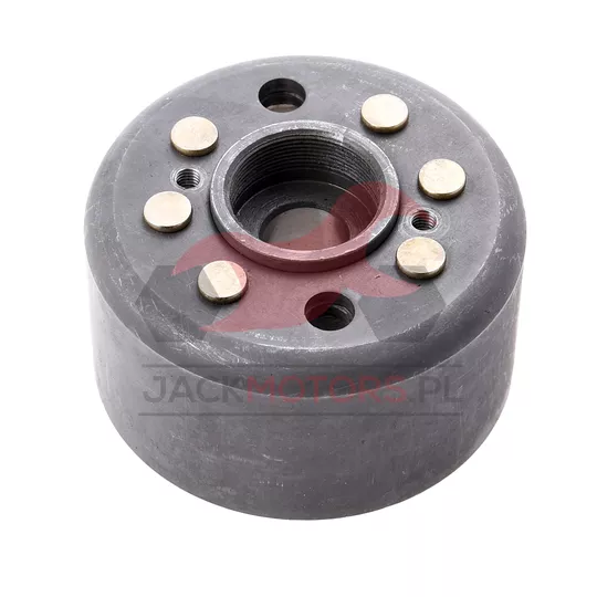 ZAPŁON SIMSON RZT POWER DELTA 21 DIGITAL + ECU 6.1 - Jack Motors