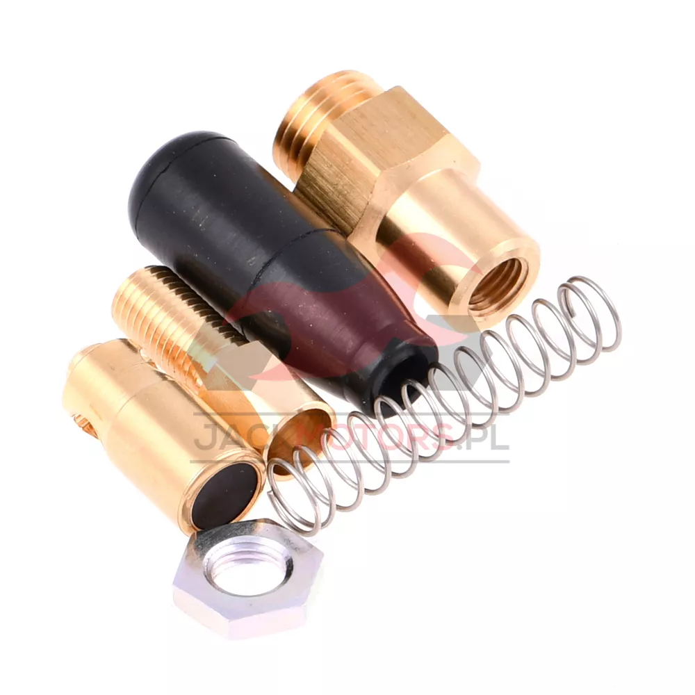 ZESTAW DO KONWERSJI SSANIA NA LINKĘ GAŹNIKÓW MIKUNI VM TM TMX