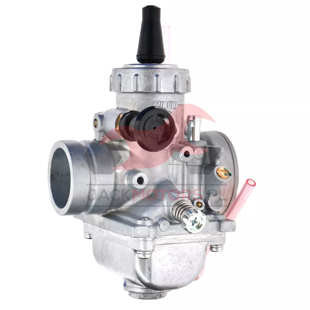 華丸ページ CARBURETOR MIKUNI VM26-665 MANUAL CHOKE - Jack Motors - Części i