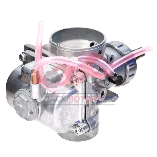 CARBURETOR MIKUNI VM26-665 MANUAL CHOKE - Jack Motors
