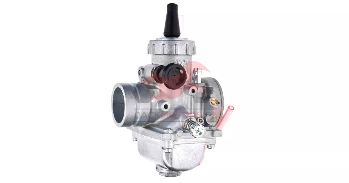 GAŹNIK MIKUNI VM26-665 SSANIE RĘCZNE - Jack Motors - Części i