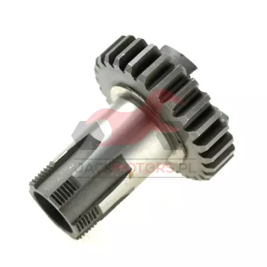 WAŁEK ZDAWCZY WSK 125 PL - Jack Motors - Części i akcesoria