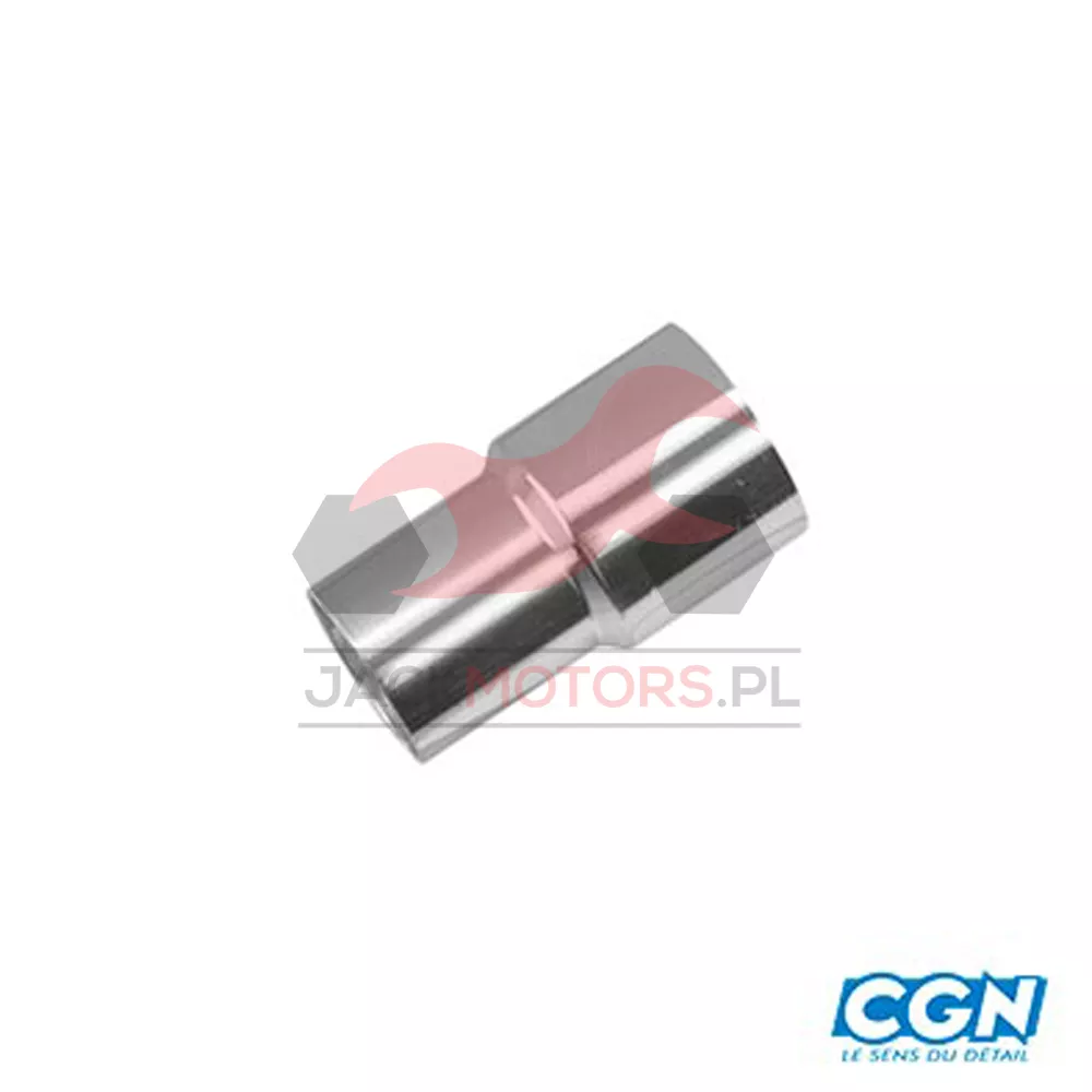 ADAPTER REDUKCJA WYDECHU DOPPLER MINARELLI AM6 25/28MM