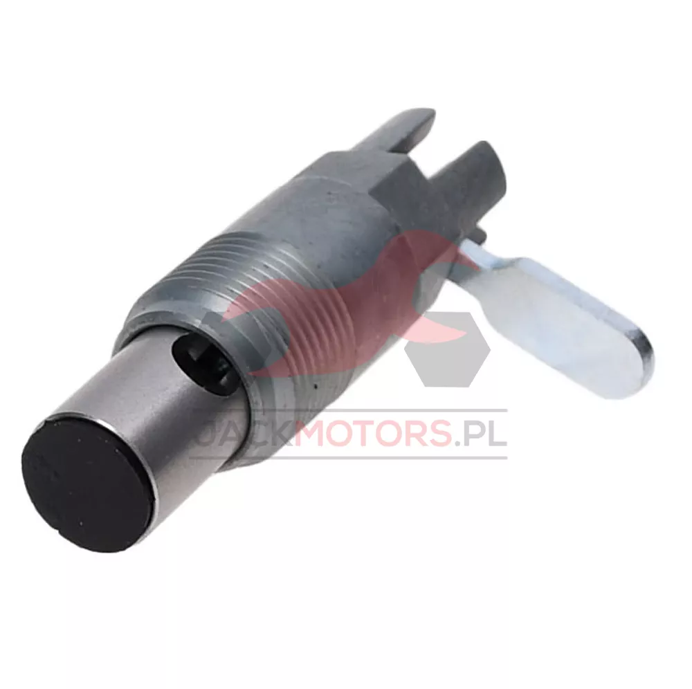 SSANIE RĘCZNE GAŹNIKA BVF KPL - Jack Motors - Części i akcesoria