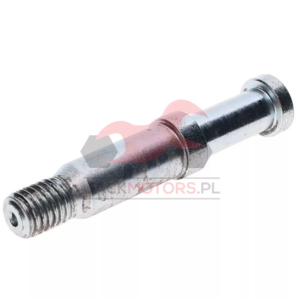 WHEELS - Jack Motors - Części i akcesoria Simson, MZ