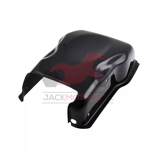 TOOL BOX SIMSON SR50 SR80 BLACK MZA - Jack Motors - Części i