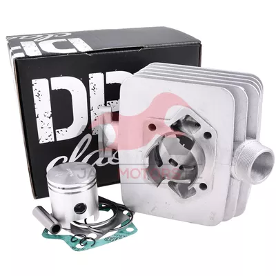 CYLINDER > DPR PERFORMANCE > Simson - Jack Motors - Części i