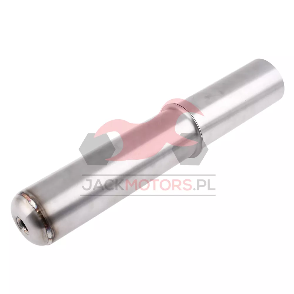 KOŃCÓWKA TŁUMIKA SPORT CLASSIC SIMSON JMP - Jack Motors