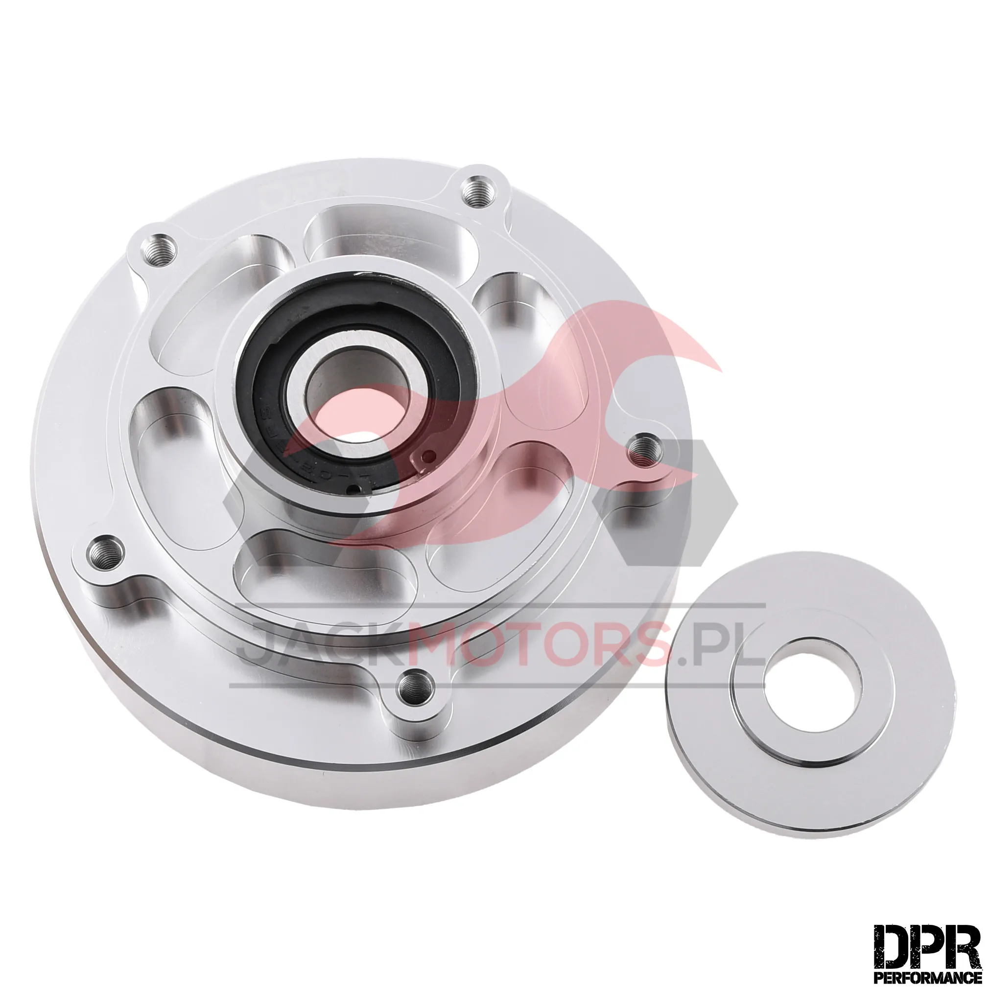 ZĘBATKA TYLNA > Simson - Jack Motors - Części i akcesoria Simson