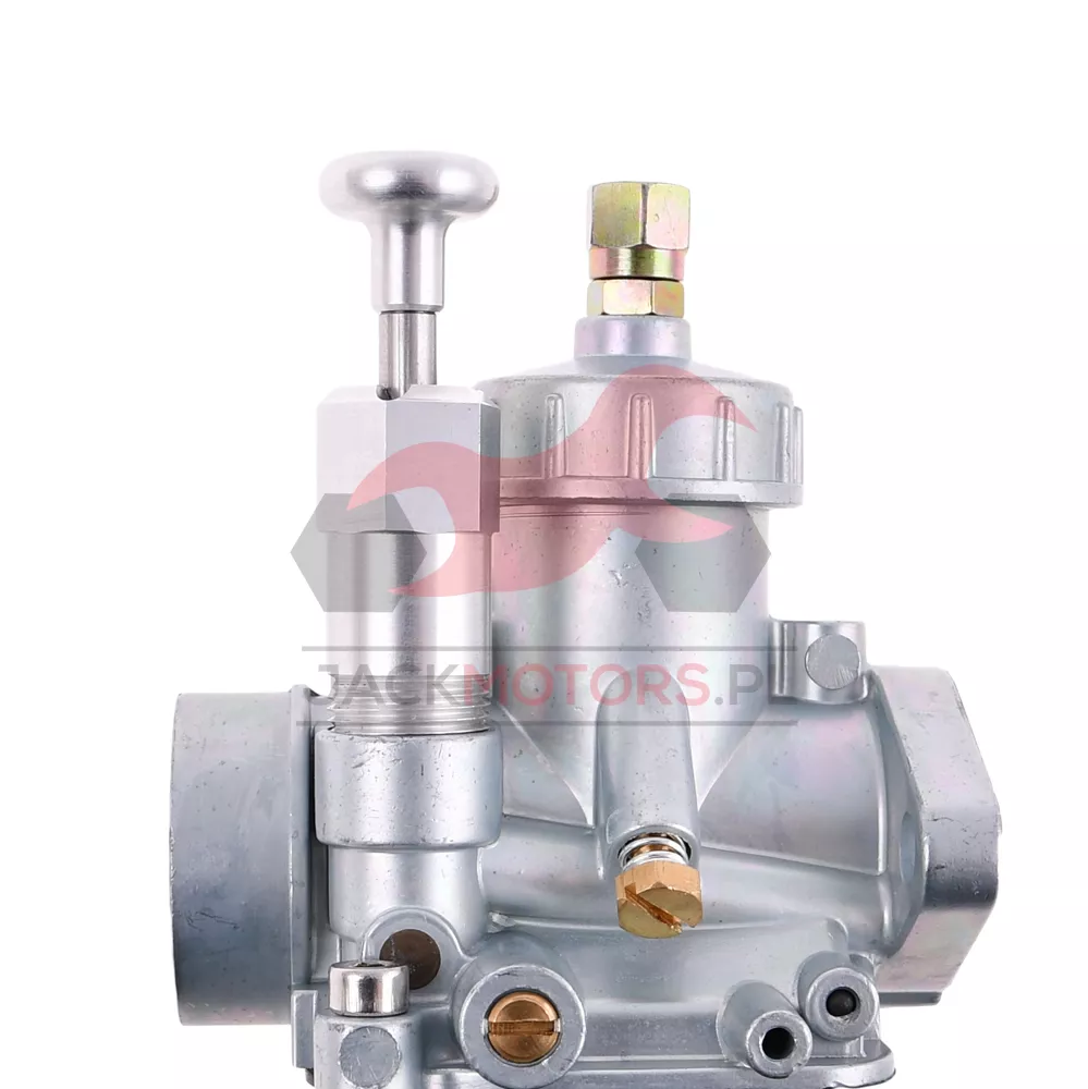 SSANIE RĘCZNE GAŹNIKA BVF ALU CNC KPL DPR PERFORMANCE - Jack