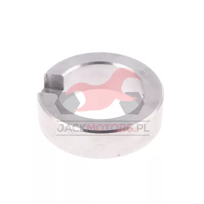 DISTANCE SLEEVE OF DUCATI ENERGIA IGNITION NUT