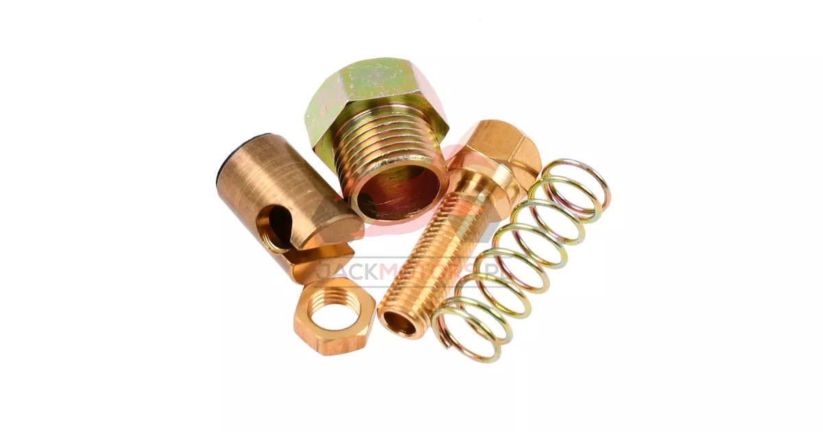 nao様 ZESTAW NAPRAWCZY SSANIA MZ ETZ 250 WGR - Jack Motors - Części i