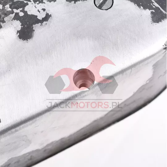 REGENERACJA / NAPRAWA ELEMENTÓW ALUMINIOWYCH