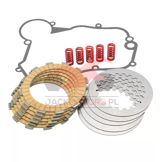 Levier De Vitesse Aluminium Rouge Anodisé Pour Derbi EBE, EBS, D50B0 – Style Racing, Qualité Vicma