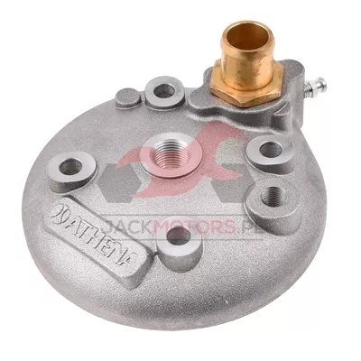 GŁOWICA CYLINDRA ATHENA 80CC BIG BORE MINARELLI HORIZONTAL LC