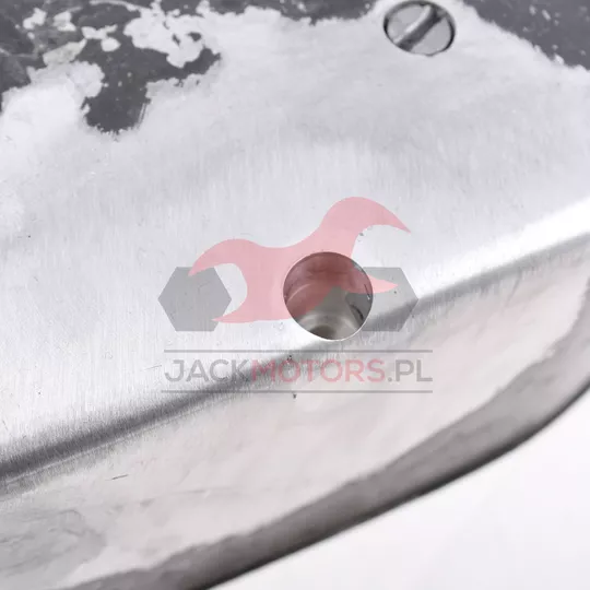 REGENERACJA / NAPRAWA ELEMENTÓW ALUMINIOWYCH