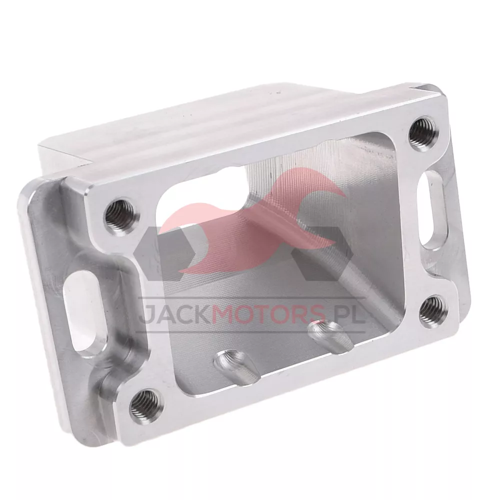 REED VALVE BOX MAX FLOW SIMSON ALU JMP - Jack Motors - Części i